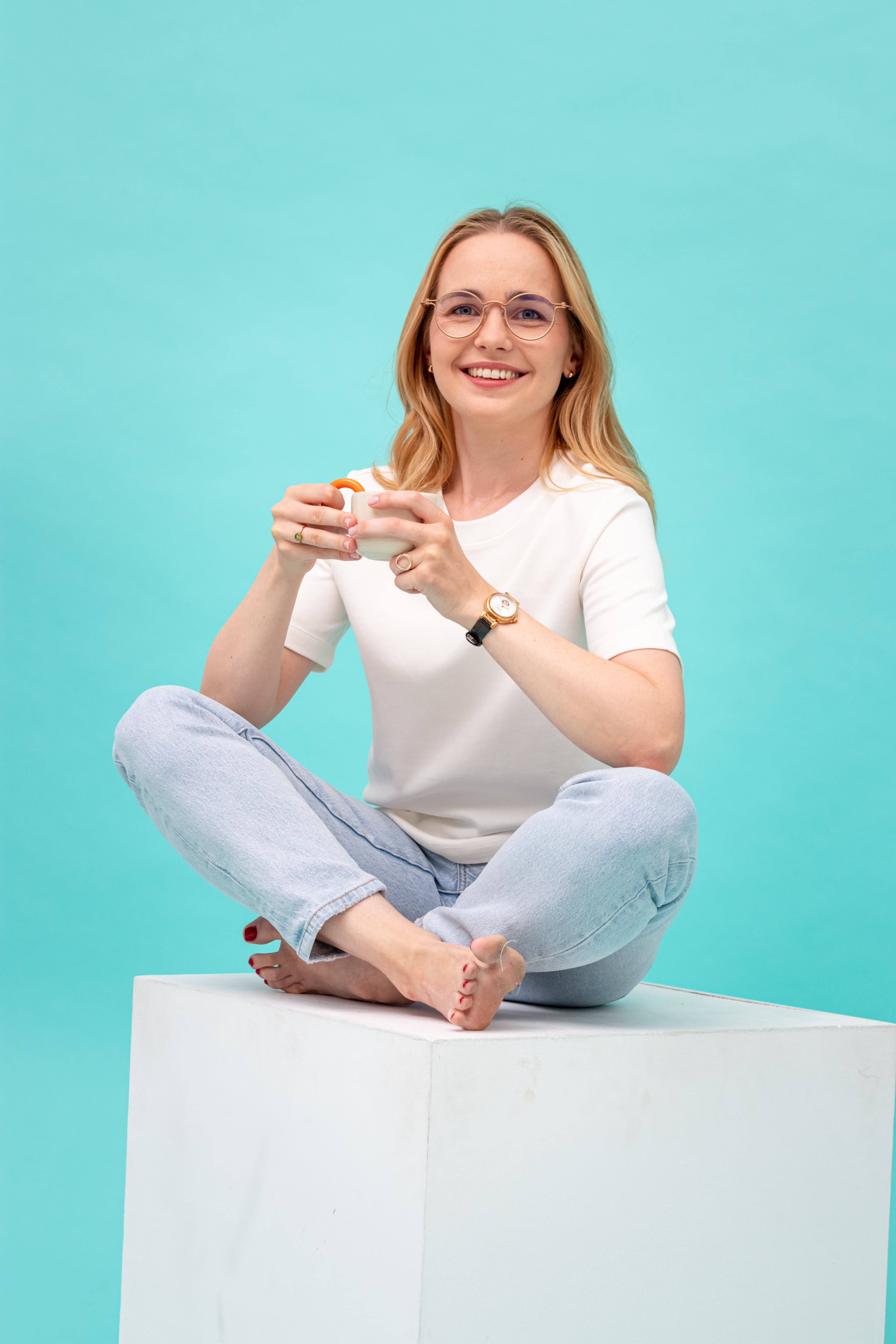 dr Zuzanna Przekop — Dietetyk kliniczny